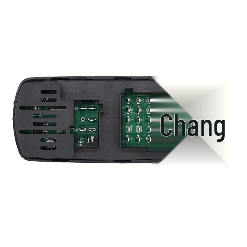 A0025455113 Electric Power Window Switch for Mercedes-Benz Truck