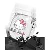 Sanrio Hello Kitty Galaxy Buds Live/Buds Pro/Buds 2/Buds 2 Pro Clear Hard Case, a Popular Character In Korea