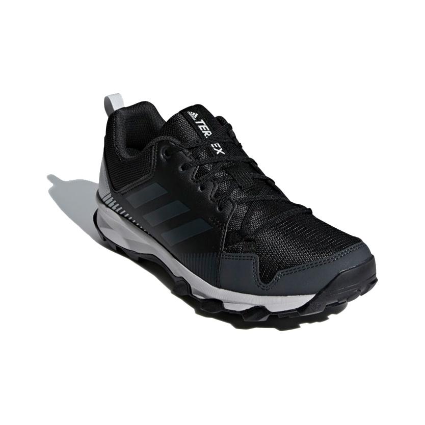 adidas Terrex Tracerocker Black Carbon женские кроссовки Grey-Two AC7943