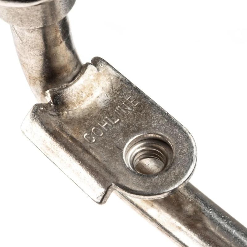 Turbocharger Coolant Pipe Line 06B121497A 06B121497B 06B121497C 06B121497F for B6 B7 2000-2008 Radiator Hose Replacement