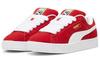 Puma Замша На все времена Красный 395205-03