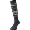 North Peak NTGY Socks for Snowboarding and Fully Pile Wool Sizes MP-803 Skiing, Knit, Warm, Moisture-Wicking, Blend, 25-27cm