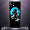 Чехол для Xiaomi Mi Poco X3 NFC 11 M4 F3 C40 11T 10T Pro 12 9T 9 10 Lite Задняя Мягкая Крышка Телефона Dragon-Ball