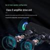 СМОТРИТЕ МЕНЯ ЗДЕСЬ E8-L Портативная Bluetooth-колонка со светодиодной подсветкой Вилка CN (адаптер в комплекте)