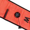 Dive Surface Marker Buoy SMB Diver Below Floats Sausage