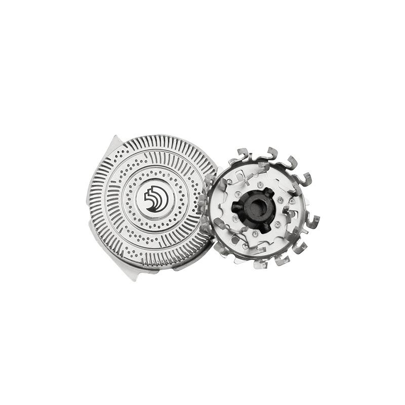 Совместимая сменная головка для бритвы Philips PT870/PT878/PT920/PT877