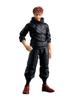 TAMASHII NATIONS Магическая битва Итадори Юдзи 150 мм ПВХ АБС Окрашенная Подвижная Фигурка S.H.Figuarts -Сосуд Сукуны- Прибл.. &