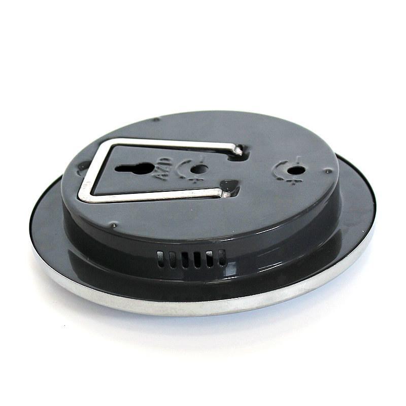 Sauna Thermometer Hygrometer Metal-Case Bath Outdoor-Used Indoor And Steam Thermohygrometer GZW GZW