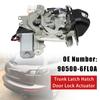Rear Tailgate Lock Actuator 90500-6FL0A For Infiniti FX35 FX37 FX50   Murano