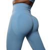 Fitness Women Sport Pants Sport Leggings Women Seamless High Waist Push Up Woman Tights Fitness Workout Leggins Gym Clothing