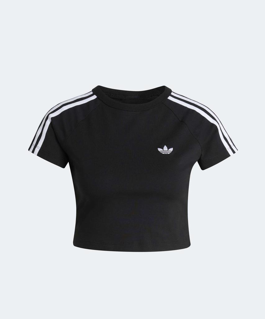 ADIDAS Superstar Baby T-Shirt - Black / Kg3700