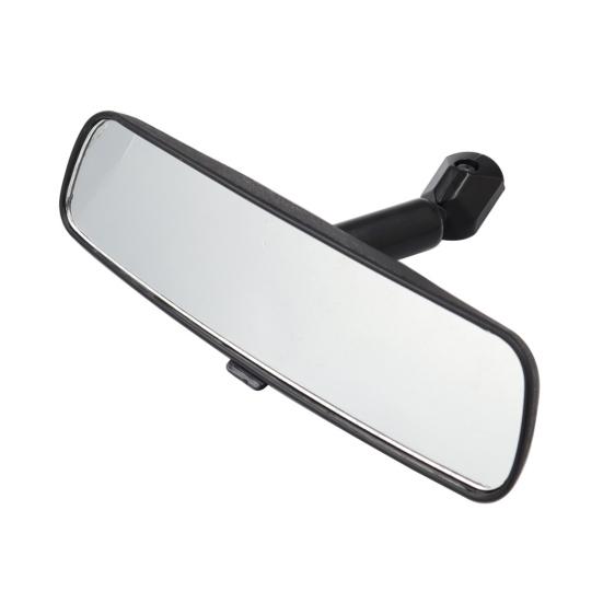 Interior Car Mirror Replacement 8/10-Inch Universal Rearview Mirror, Wide Angle Anti-glare Auto Rear Vehicle View Auxiliary for Cars SUVs Trucks