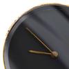Dior Часы Bagira 46.154.3 черный циферблат Позолоченные Кварцевые Аналоговый дисплей Женские Б/У