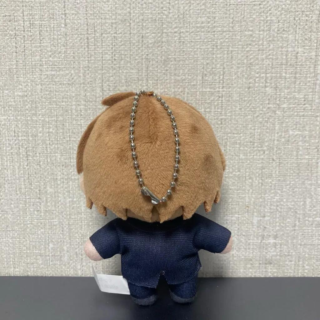 Death Note Nui Original Art Exhibition by Yagami Light Used