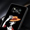 Цельный чехол для Xiaomi Mi Poco X3 X4 NFC M3 Mi 11 11T 10 T 9T 12 9 10T Lite, силиконовый чехол для задней панели телефона