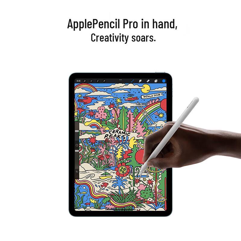 Apple iPad Air 13-inch M3 Tablet (CN version)