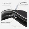Water Absorbent mat for Bathroom Kitchen Floor Door Entrance Anti Slip for Floor Foot Anti Skid Bathroom Shower mat