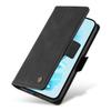 YIKATU YK-005 For Honor 200 Lite Case Card Holders Skin-Touch Leather Magnetic Clasp Phone Cover