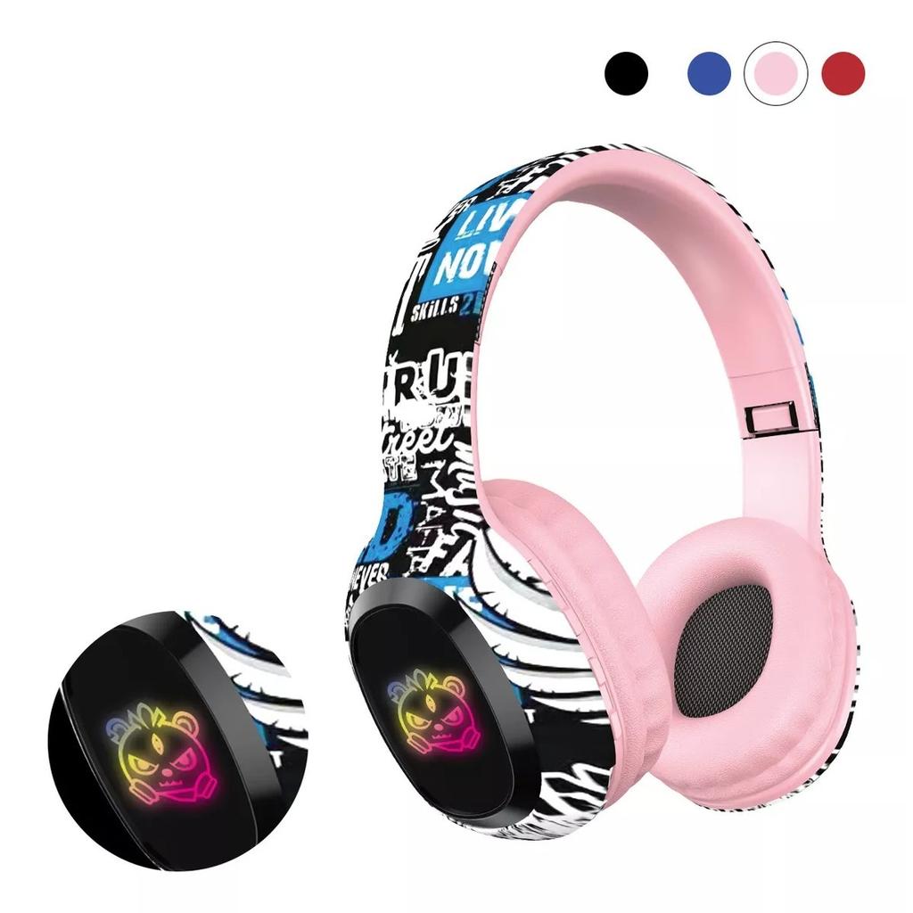 Hifi Gamer Diadem P95 Беспроводная Bluetooth-гарнитура для телефонов