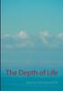 Книга The Depth of Life : Signs for the Street of Life