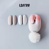Беспроводная Bluetooth-мышь LOFREE «Лепесток розы»