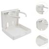 Adjustable Cup Holder Boat Foldable Drinking Wall Mounted Universal Drink