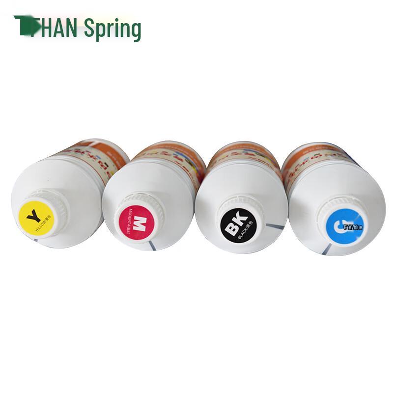 TChun Tian Water-Based Photo Printer Ink CN plug (adapter included)