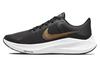 Air Zoom Winflo 8 'Черный Металлик Золотой' CW3419-009