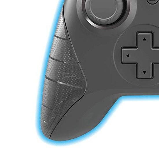Лицензированный продукт Nintendo Беспроводной Hori Pad Совместим со Switch