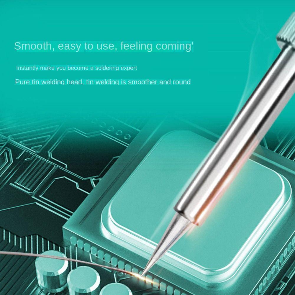 Сварочные насадки серии LT из бескислородной меди Насадки для обжигающего железа для Weller WSD81 WD1000 WSP80 WP80