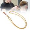Ожерелье Barber Alloy Barber Shop Turn Light Подвеска для частных лиц и парикмахерских