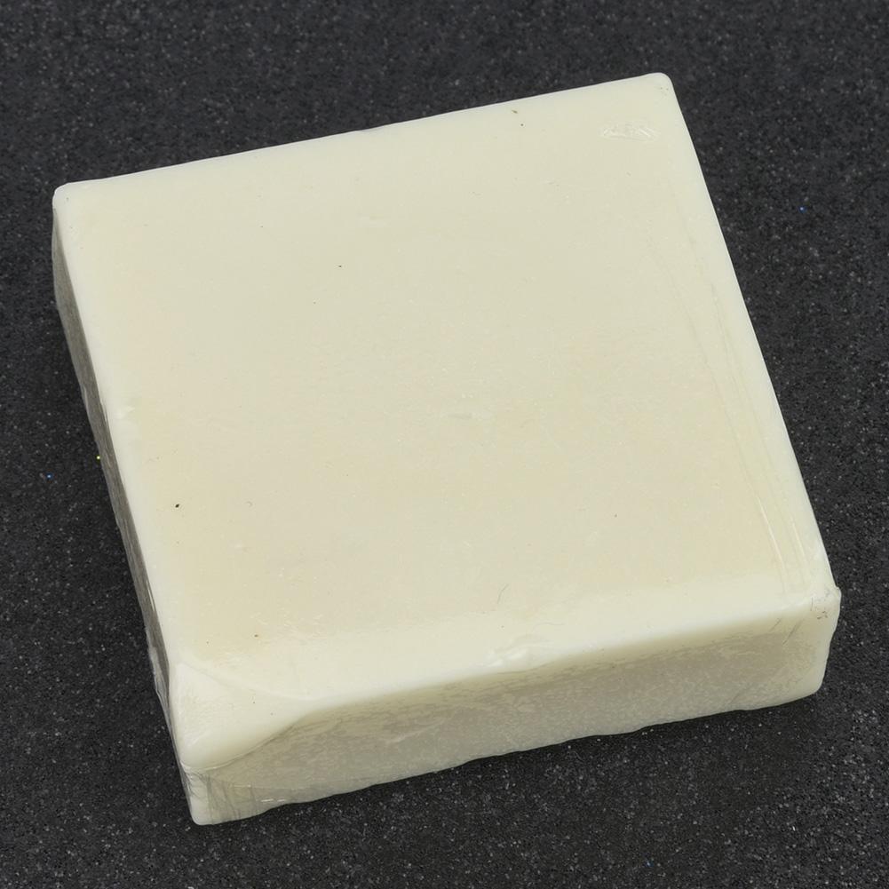 Высококачественный противоскользящий серф-воск для серфборда, скимборда, скейтборда (оранжевый)