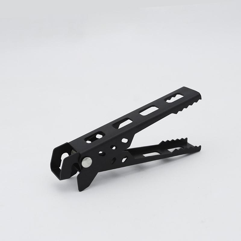 Кухня Дом Анти- Алюминиевый сплав Зажим для кастрюли Захват для миски Зажим для еды Зажим для миски Тарелки Сковороды Зажим против ожогов Кухонные аксессуары