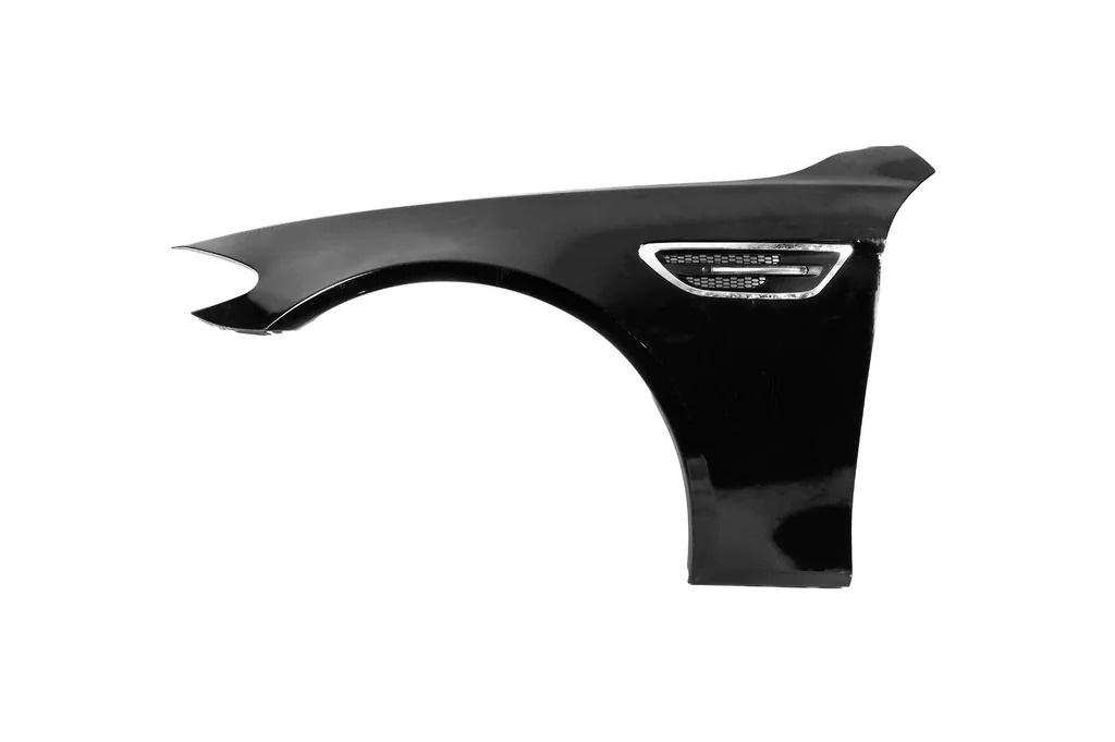 Передние крылья в стиле М5 (2 шт) для BMW 5 серия F-10/11/07 2010-2016 гг