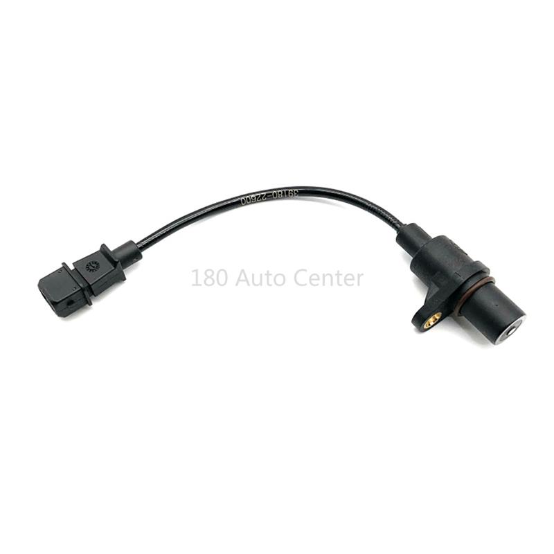 OE 39180-22600 39180-26900 Hyundai Crankshaft Position Sensor
