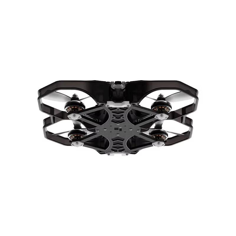 ProTek35 V1.4 DJI O3 HD FPV Cinewhoop Drone