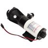 Diaphragm Pump DC 45LPM 12GPM Industrial Self Priming Water Pressure Pump Universal for RV Marine Boat Yacht 12V
