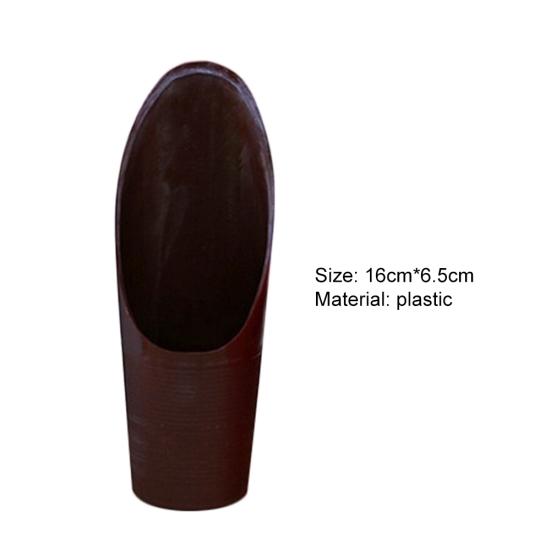 Пластиковое ведро, лопата для почвы, садовое растение в горшке, инструмент для посадки сочных растений