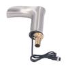 Touchless Faucet G1 2 Inch DN15 Male Thread Automatic Sensor Hands Free Water Tap for Kitchen Bathroom