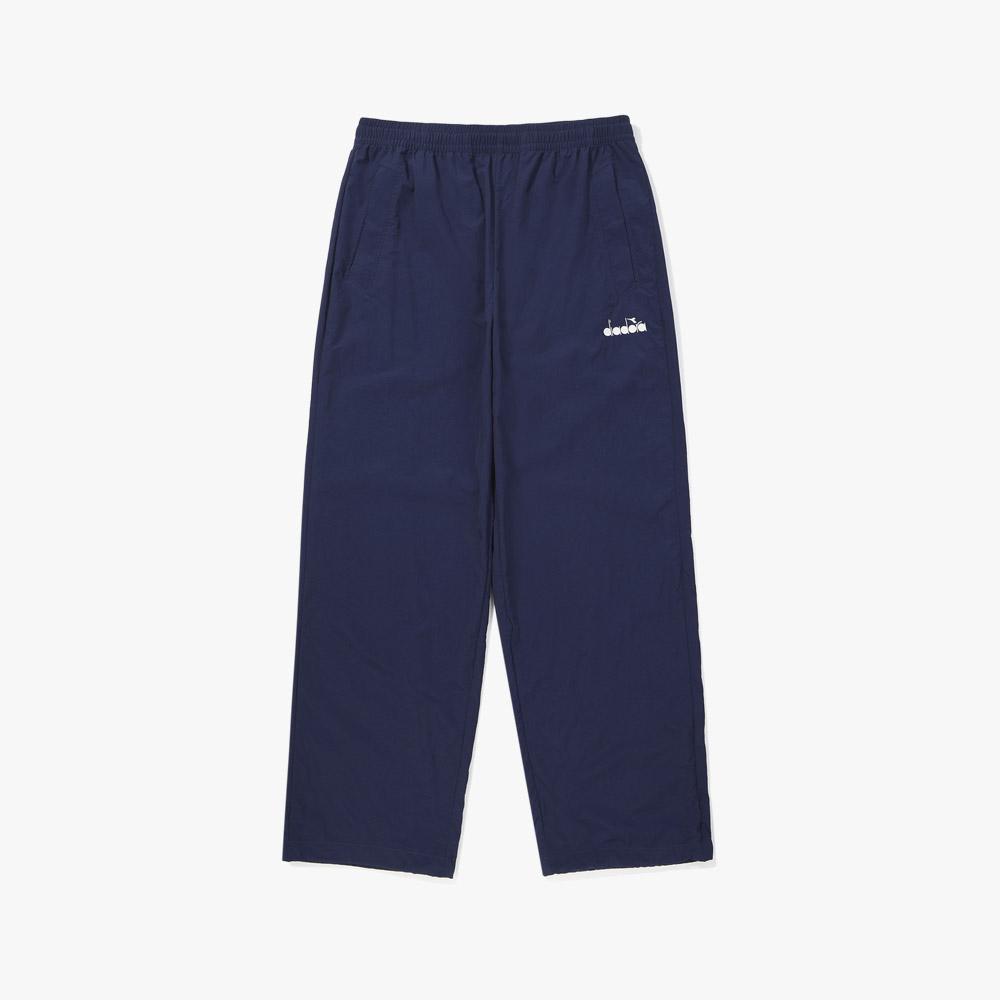 Diadora Плетеные штаны Bento Синие