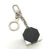 M66356 Porte Cles_Damier - Ebene Key Holder Key Charm Bag Charm