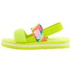 Zuma Slide Удобные нейлоновые легкие детские сандалии Детские сандалии зеленые 1126932K-SLFR