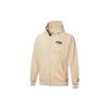 Puma Club Graphic FZ Hoodie Knit Jacket Men Tops Khaki 533199-20