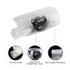Car LED Door Welcome Logo Projector Light Laser HD Lamps For Lexus RX ES GX LS LX IS Series LX450 LX470 LX570 RX300 ES250 ES300