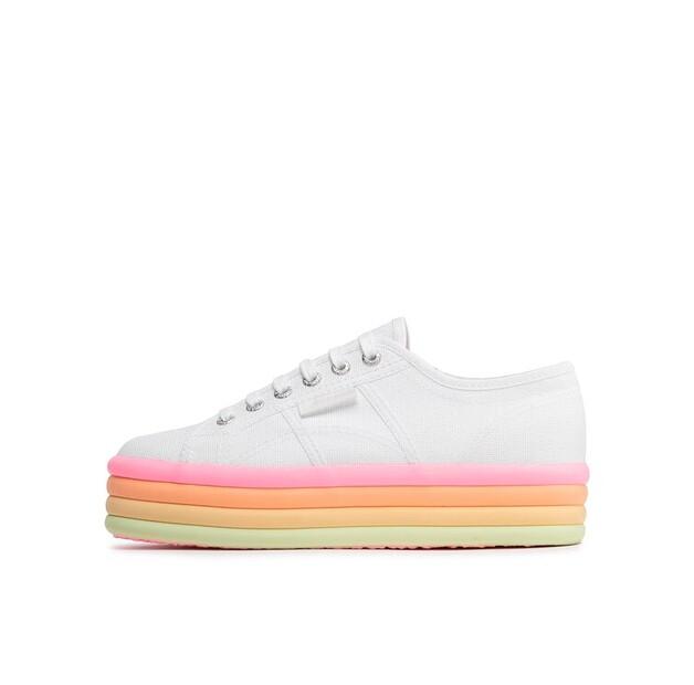 Кроссовки Superga 2790 Candy