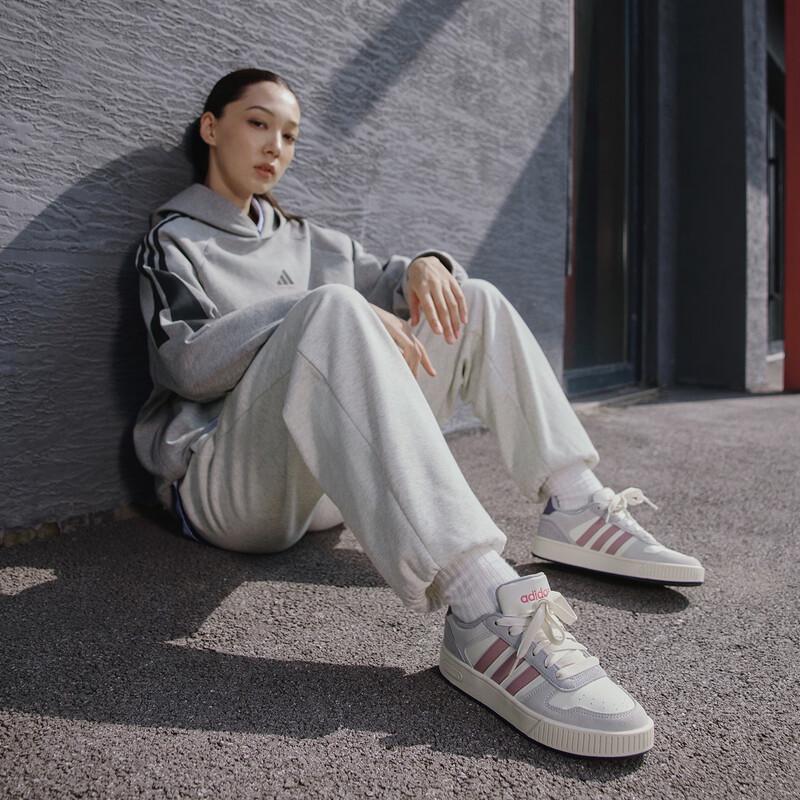 adidas D-PAD Классические баскетбольные кроссовки