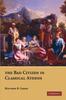 Книга The Bad Citizen In Classical Athens by Matthew R. Christ - Paperback