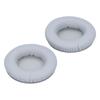 FYZ‑141 Headphone Ear Pads Cover Cushion Replacement Artificial Leather Foam for V2 Headset