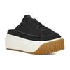 UGG EZ-Duzzit Mule черный (Женский) Женские кроссовки 1152756-BLK