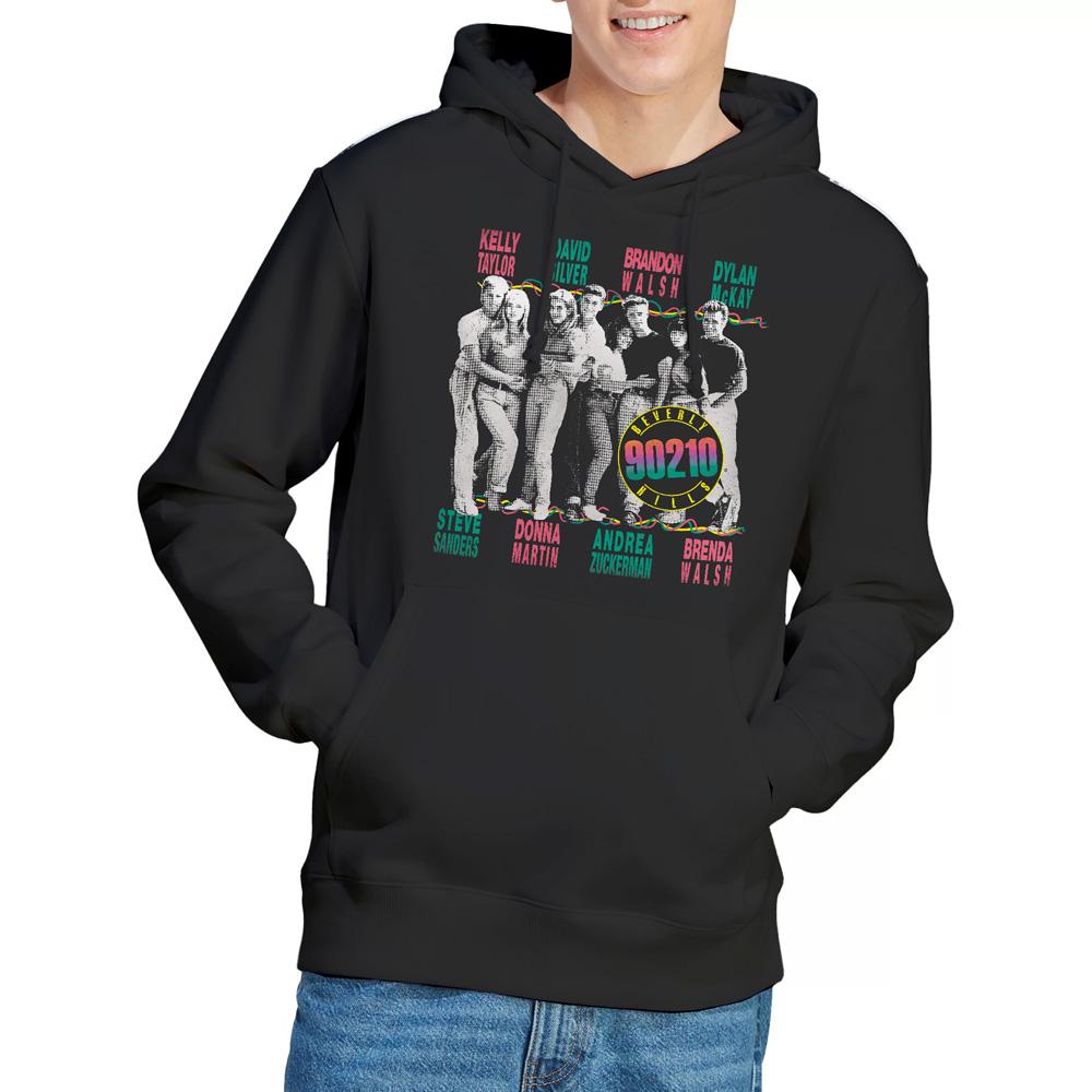 90210 Men's We Got It Hoodie